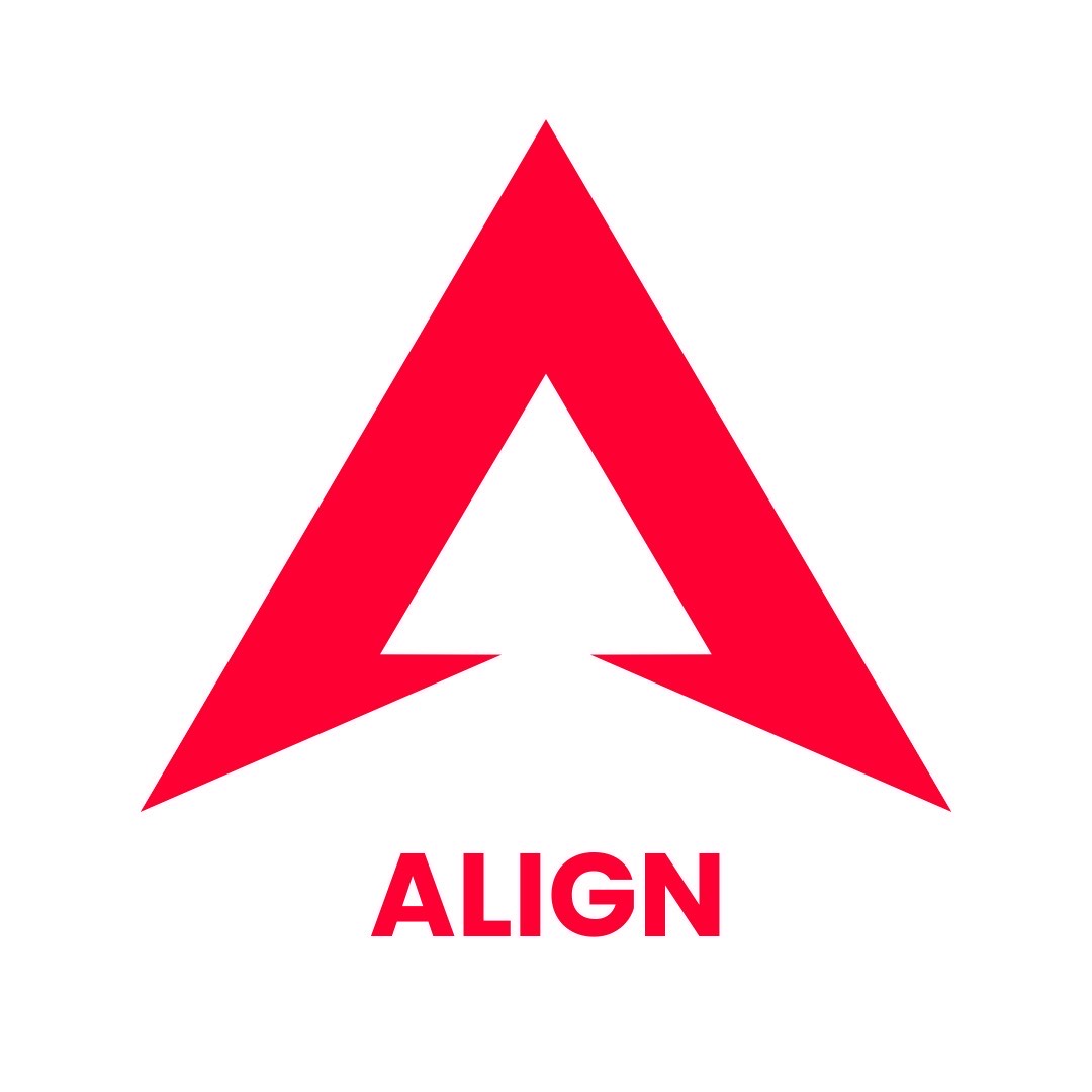 Align icon