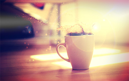 Lens Flare + Mani FX